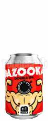 MISTER B Bazooka Lattina 33Cl MISTER B Bazooka Lattina 33Cl